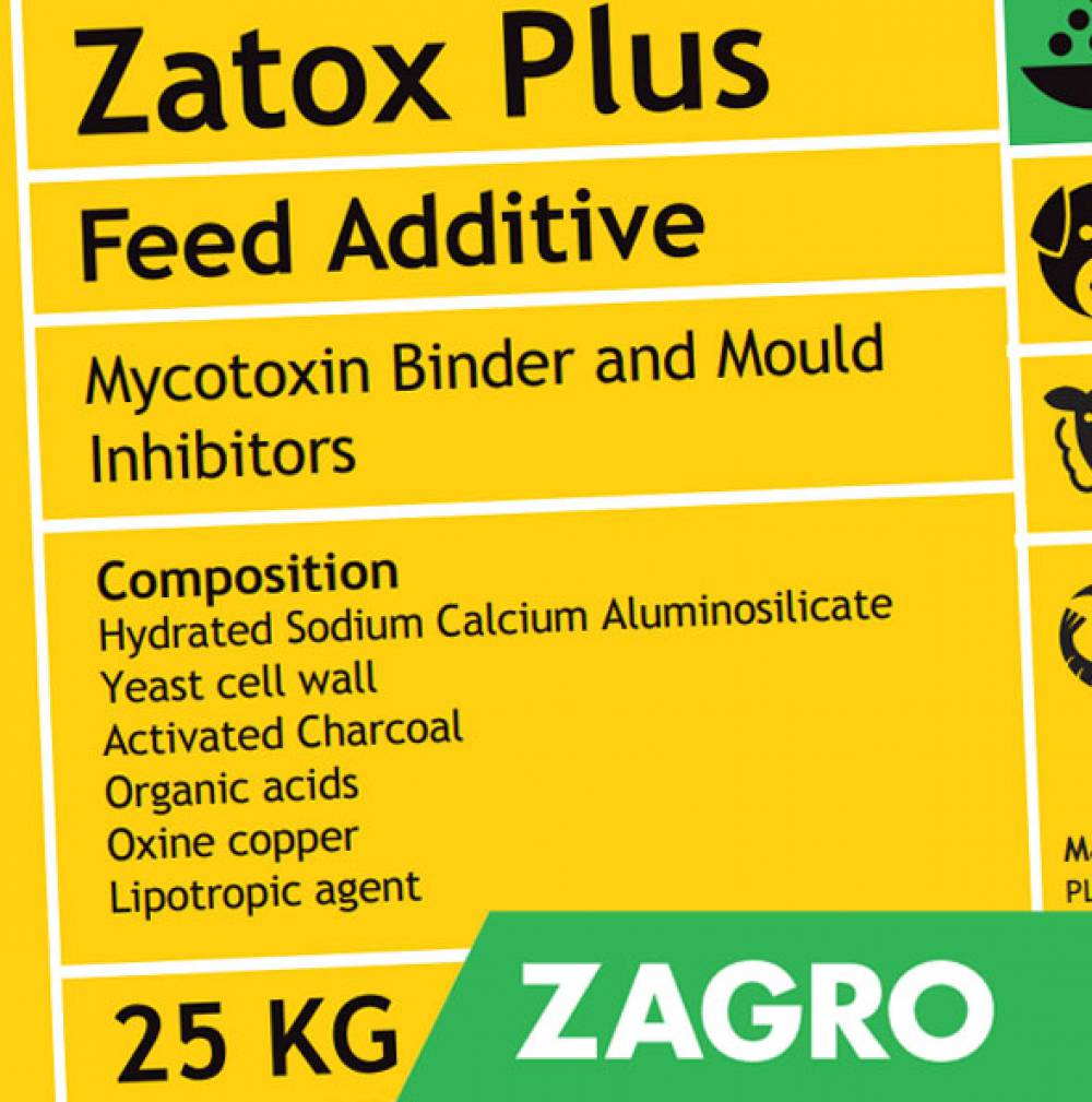Zatox Plus